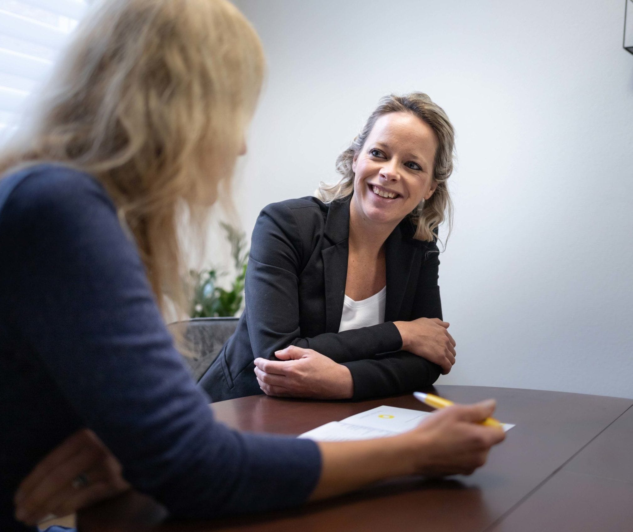 vitaliteit in de organisatie vitaliteit in de organisatie
