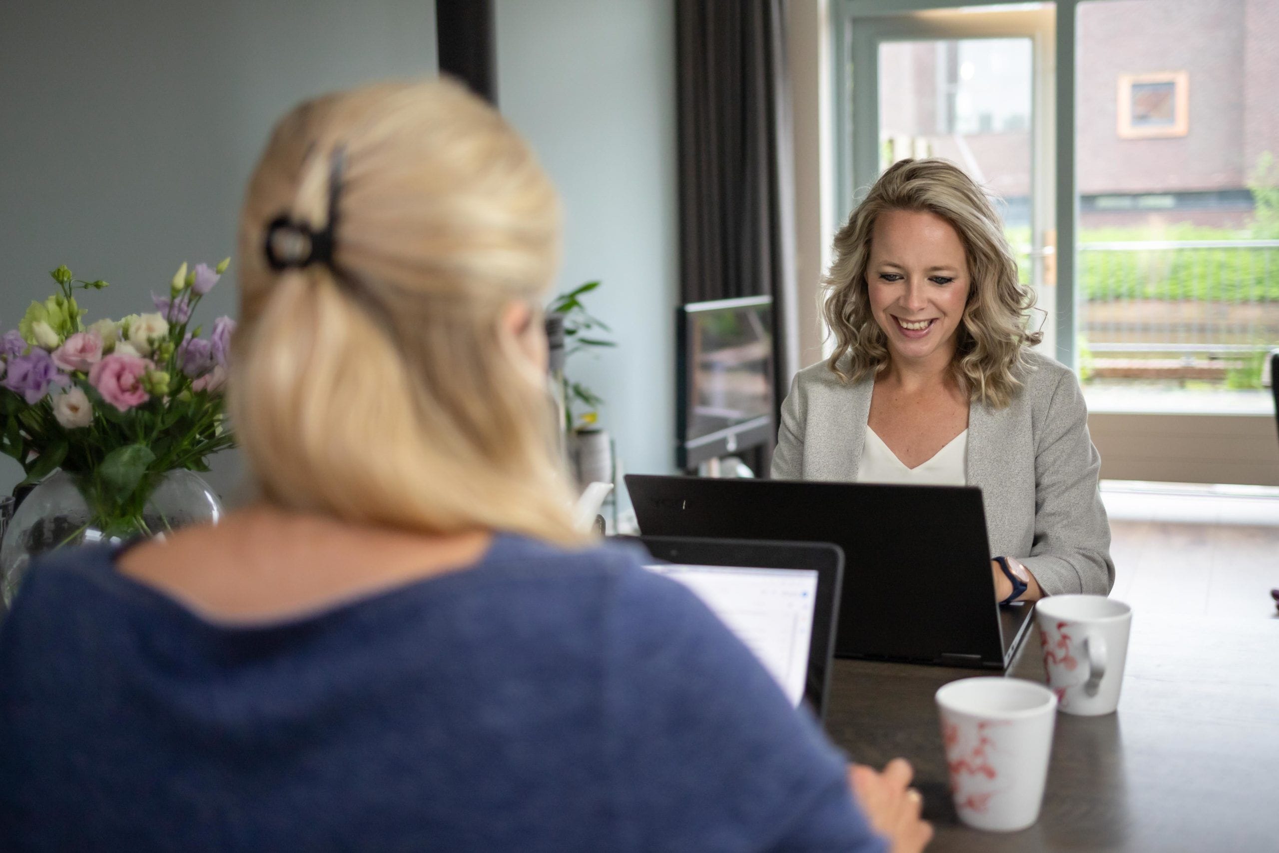 Voordelen van een E-PMO bij Vital Solutions
