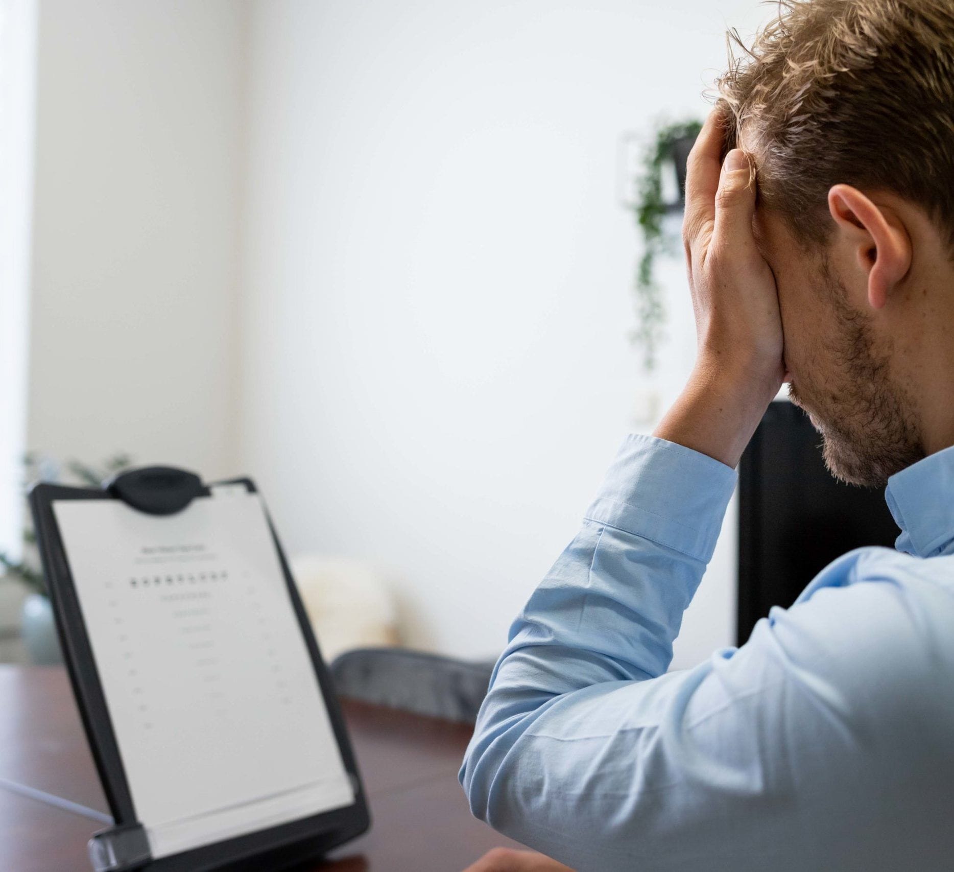 preventief medisch onderzoek