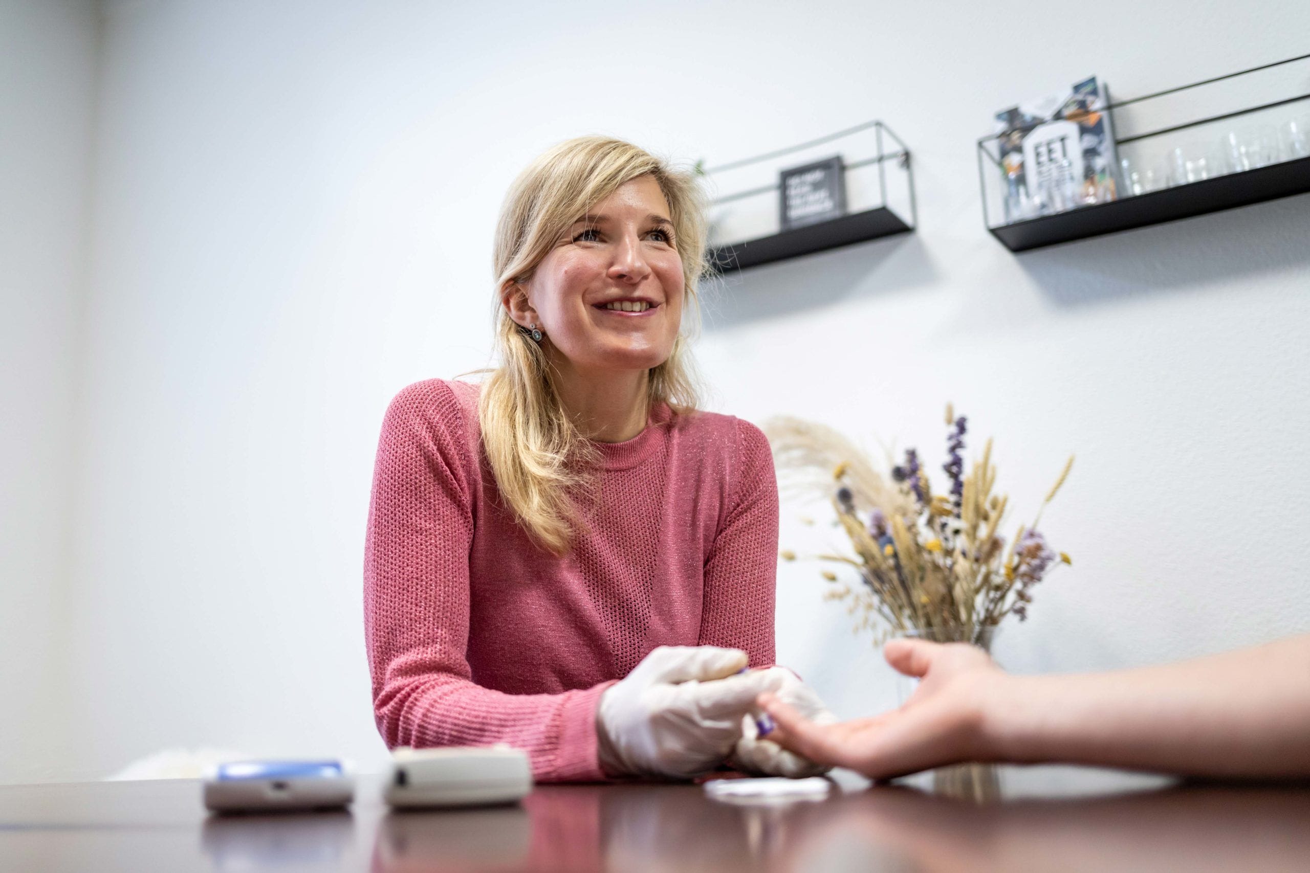 Preventief Medisch onderzoek laten uitvoeren Preventief Medisch onderzoek laten uitvoeren