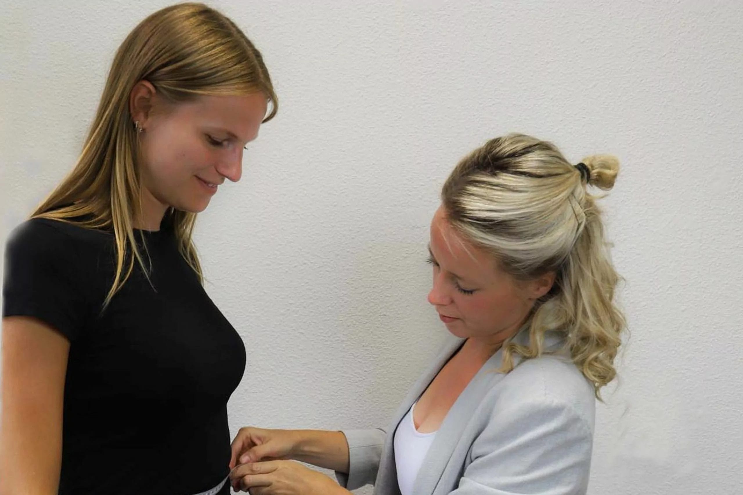 Verzorging van vitaliteitsprogramma's Verzorging van vitaliteitsprogramma's